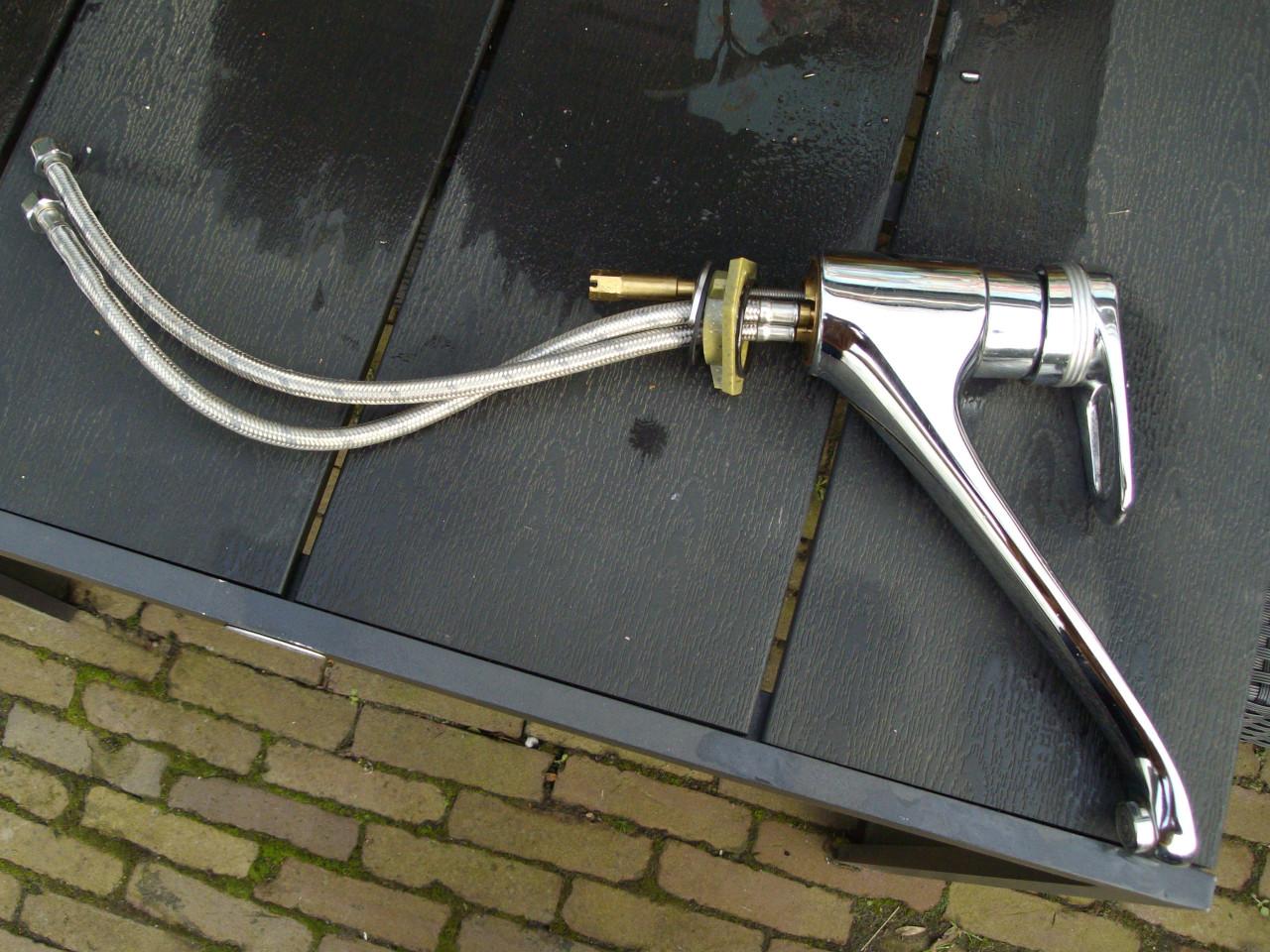 Diverse GROHE kranen