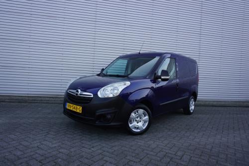 Opel Combo 1.3 cdti l1h1 ecoflex sport 1e eigenaar - airco / cruise / elekt