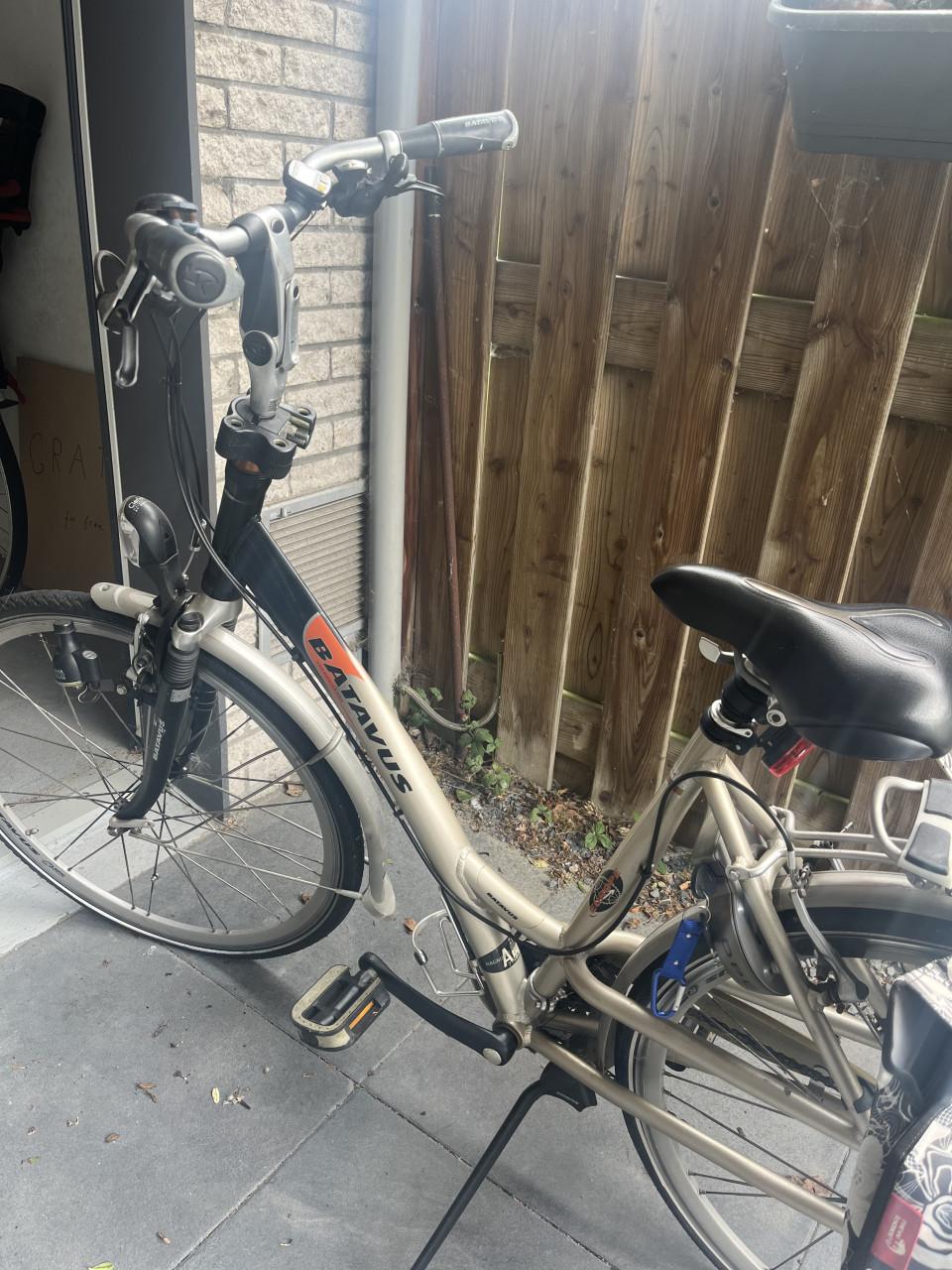 Batavus fiets