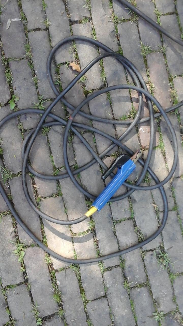 Varios lasapparaat