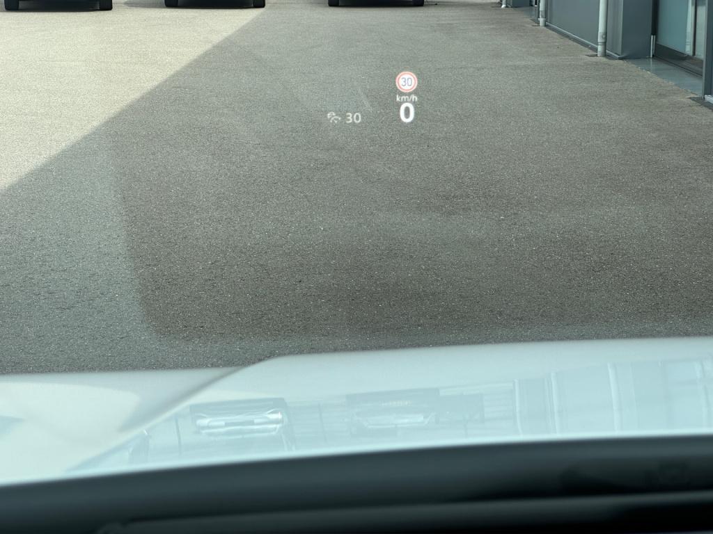 Volkswagen Golf 1.5 ehybrid gte 272pk | head up | black style | iq light | 