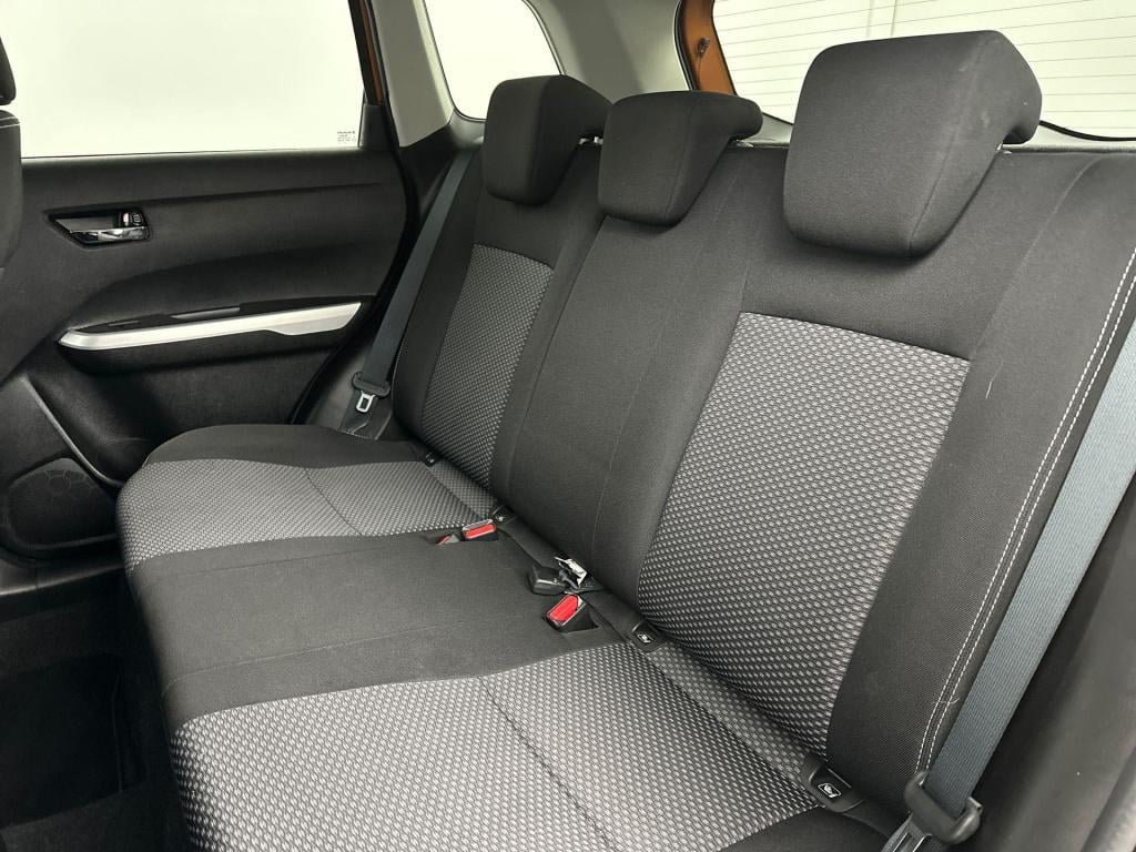 Suzuki Vitara 1.6 exclusive | carplay | stoelverwarming | climate control |
