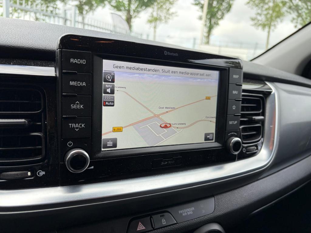 Kia Stonic 1.0 t-gdi dynpl.line