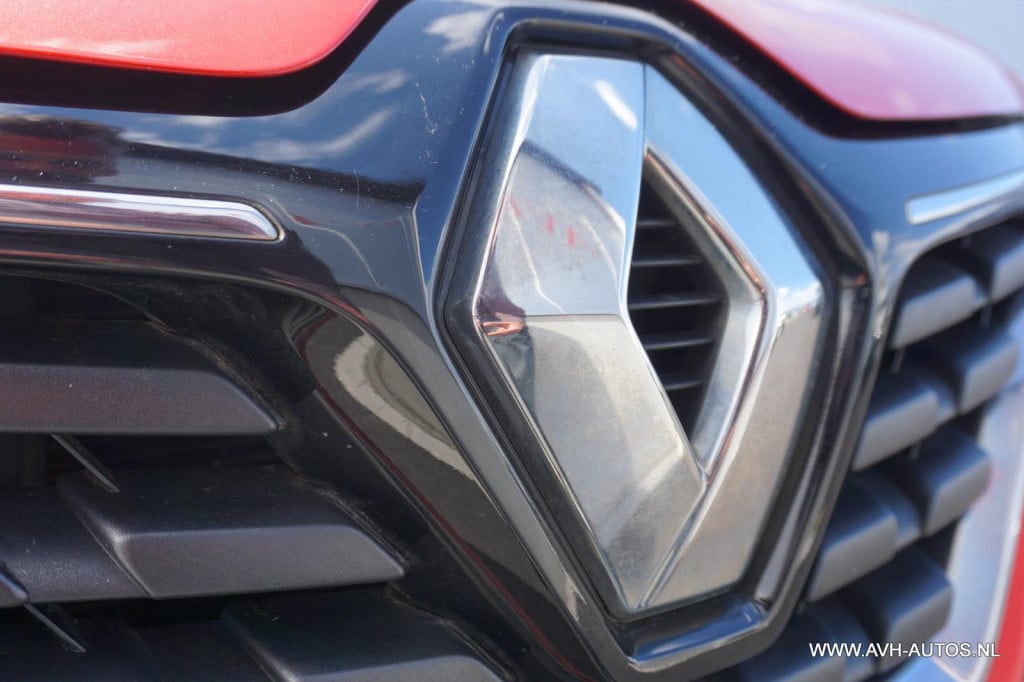 Renault Kadjar 1.2 tce intens