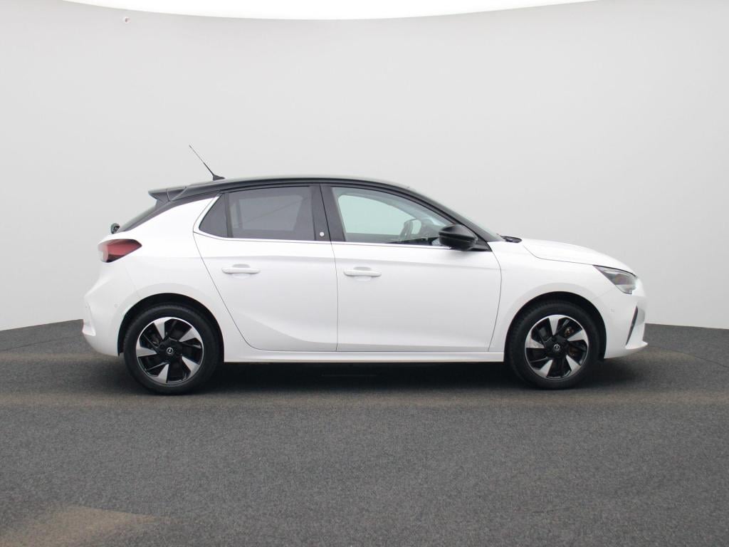 Opel Corsa-e corsa-e elegance navi | camera | lmv | climate