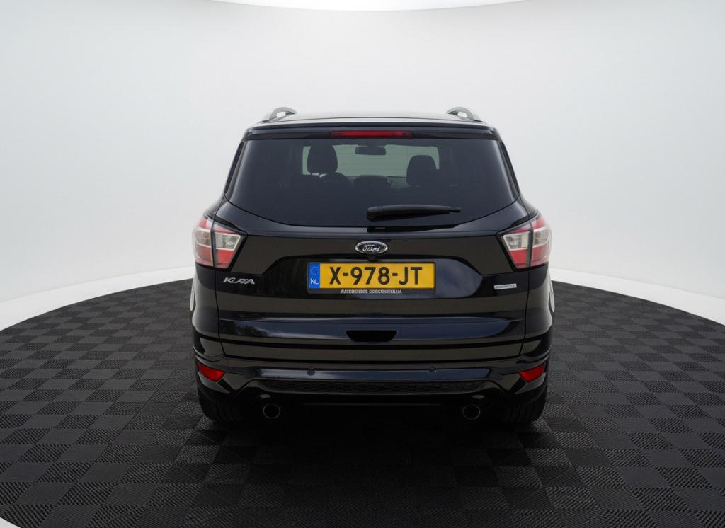 Ford Kuga 1.5 ecoboost st line