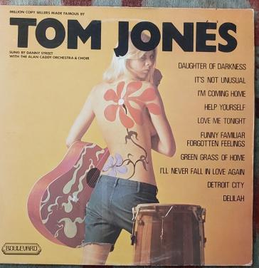 Tom Jones