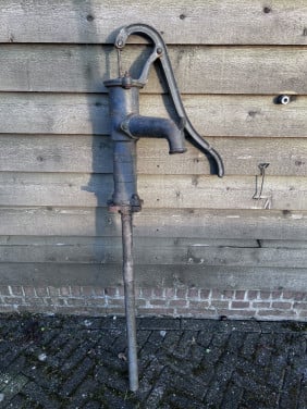 Waterpomp NP75