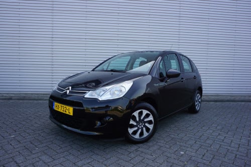 Citroen C3 1.0 puretech attraction 1e eigenaar - airco / elektr. ramen / cr