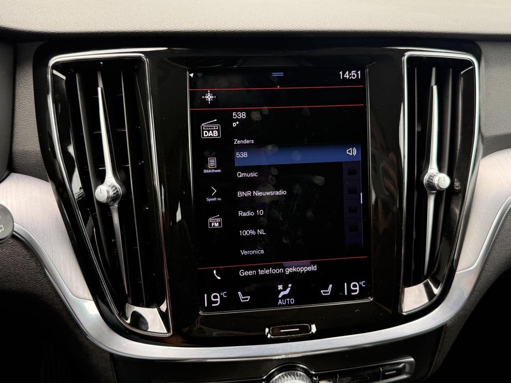 Volvo V60 2.0 b3 business pro