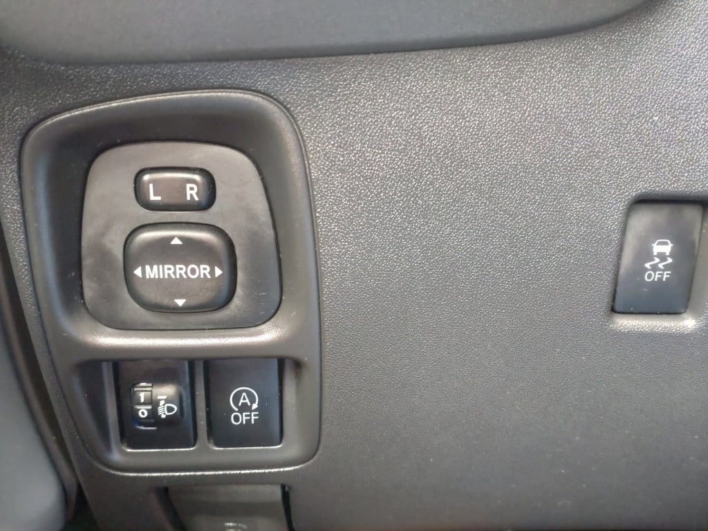 Toyota Aygo 1.0 vvti x-play