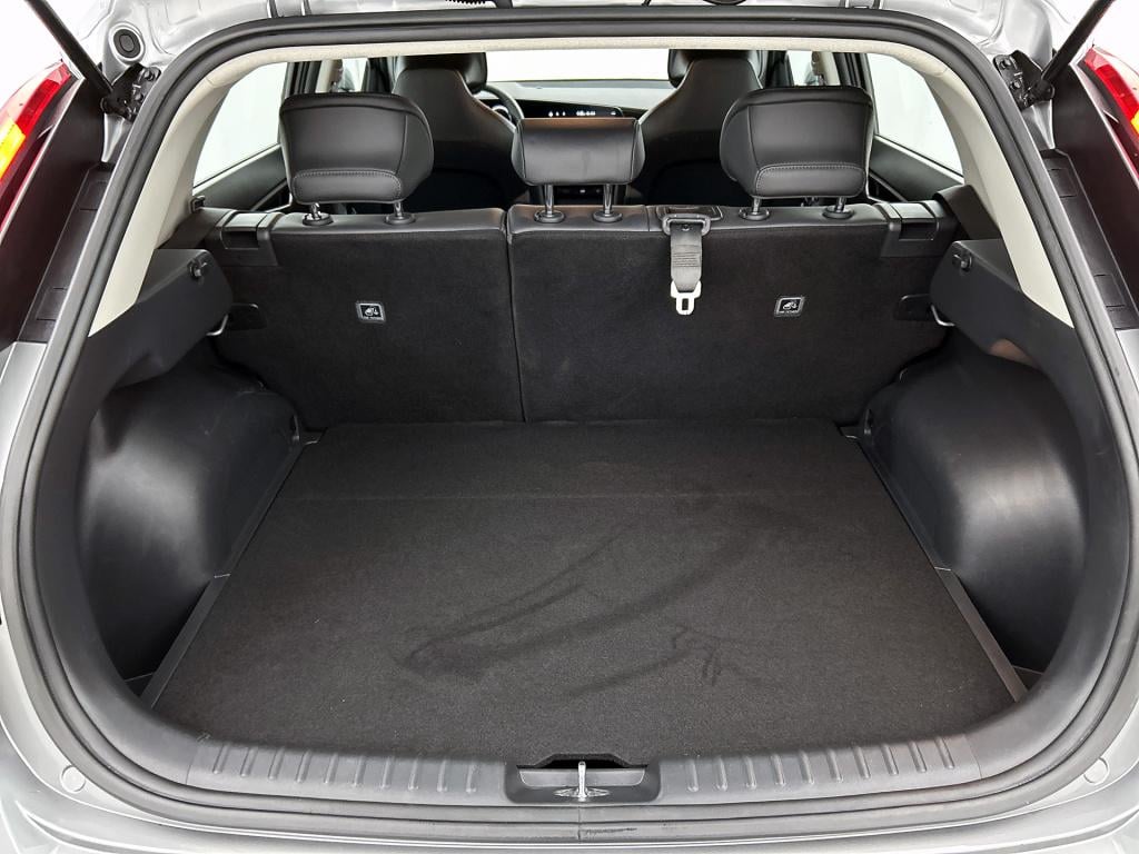 Kia Niro Ev dynamicline 64.8 kwh