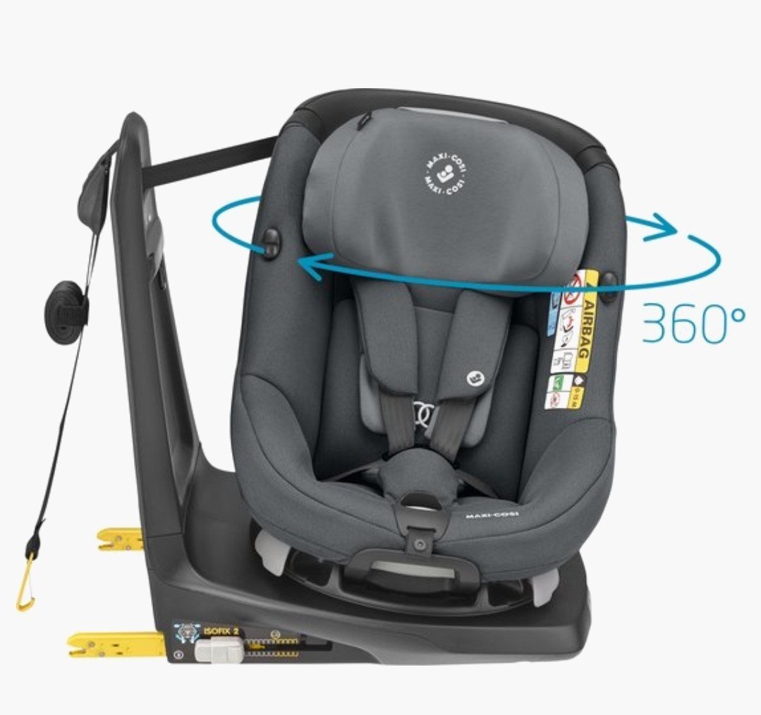 Maxi-Cosi AxissFix Autostoeltje