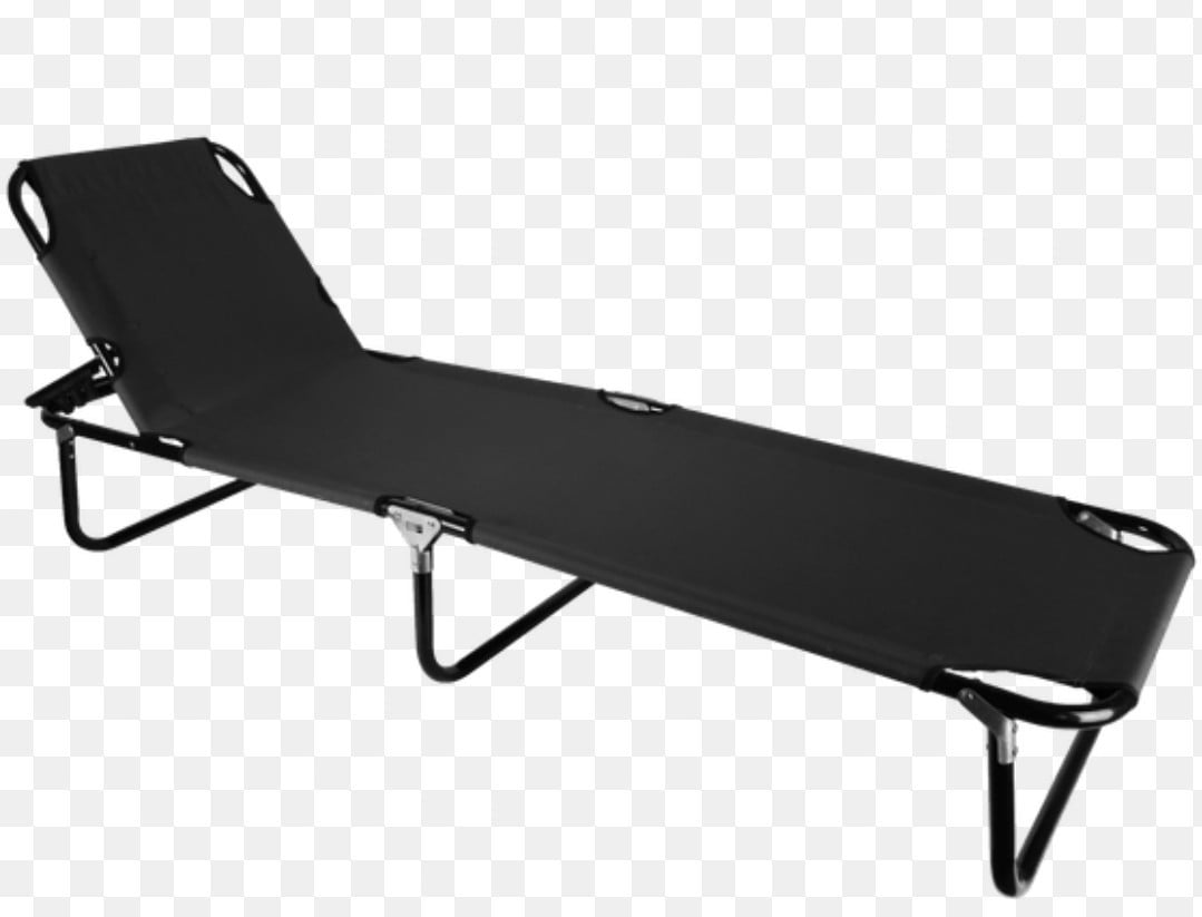 Stretcher voor in de tuin