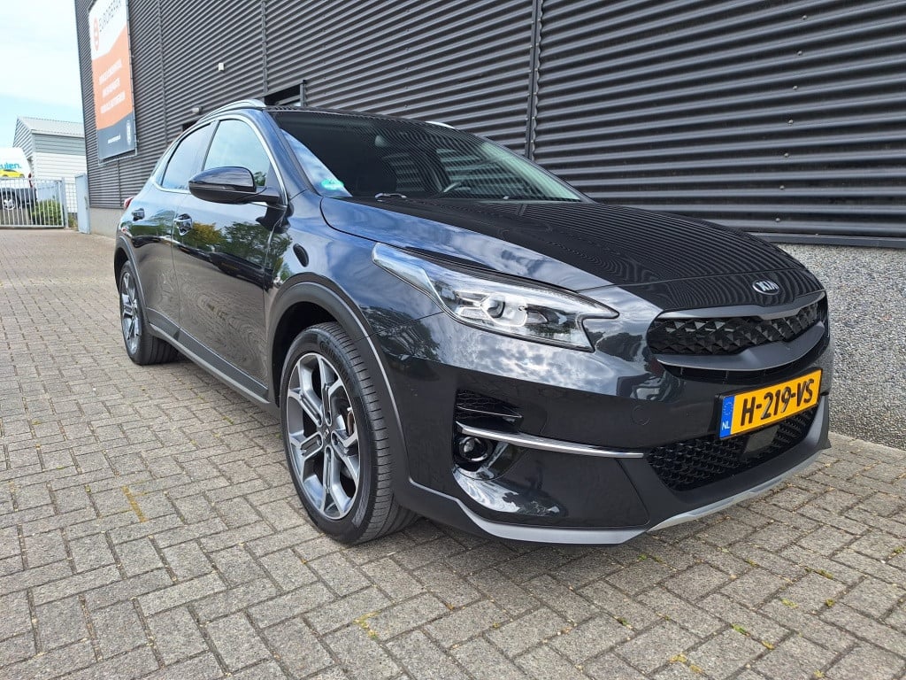 Kia Xceed phev executiveline