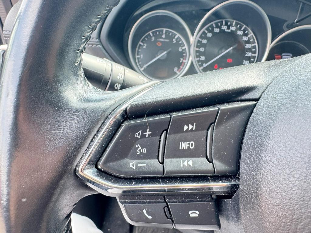 Mazda Cx-5 2.0 skyactiv-g 165 business comfort