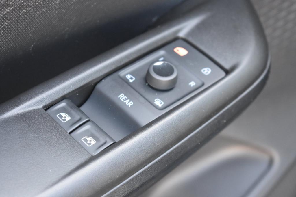 Cupra Born business one 62 kwh soh 91,6% | camera | acc | sfeerverlichting 