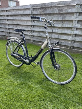 Fiets