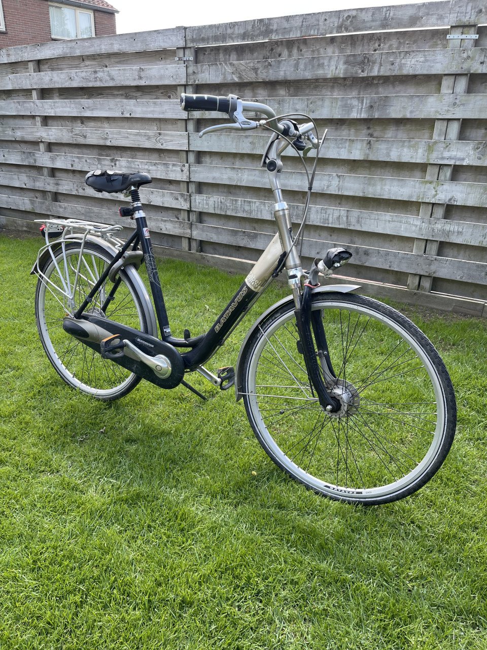 Fiets