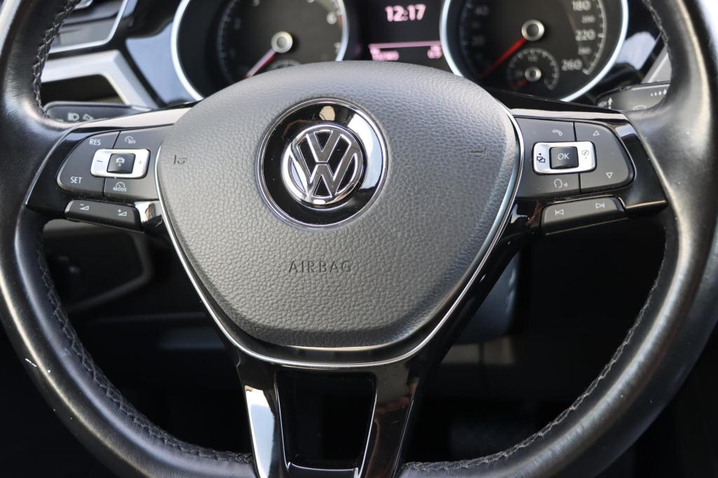 Volkswagen Touran 1.4 tsi comfortline