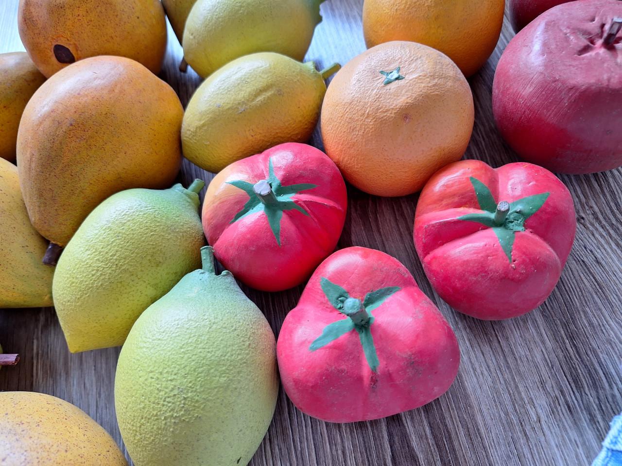 Nep fruit