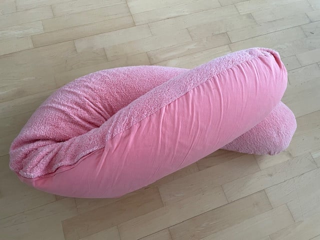 Voedingskussen