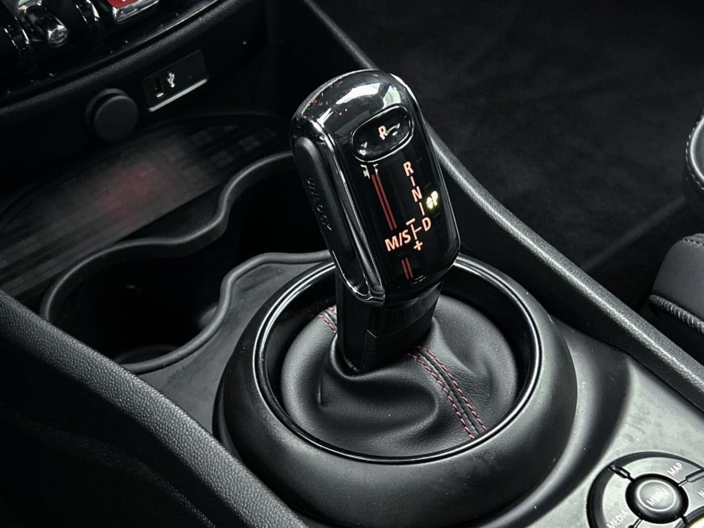 Mini Clubman 2.0 cooper s hammersmith | automaat | navigatie | apple carpla