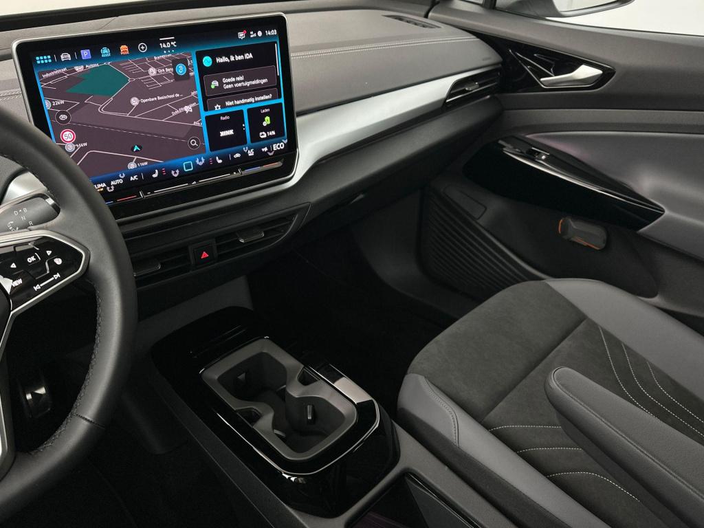 Volkswagen Id.4 pro limited edition 77 kwh