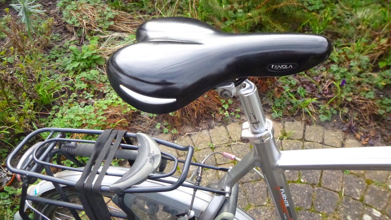 Gazelle Sportfiets 61 cm frame