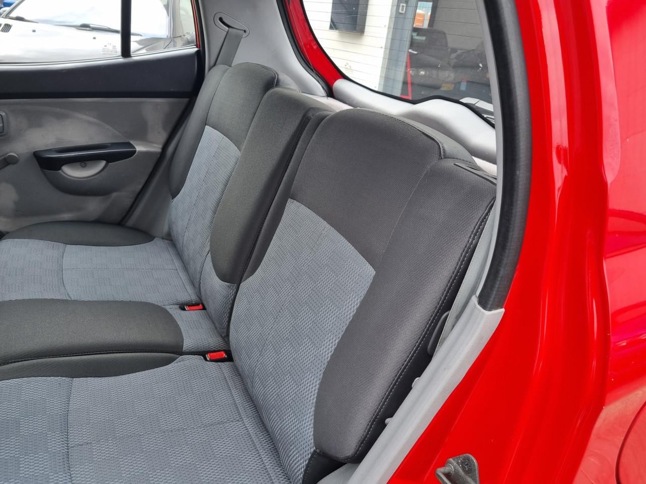 Kia Picanto 1.0 D-light | Airco | Trekhaak