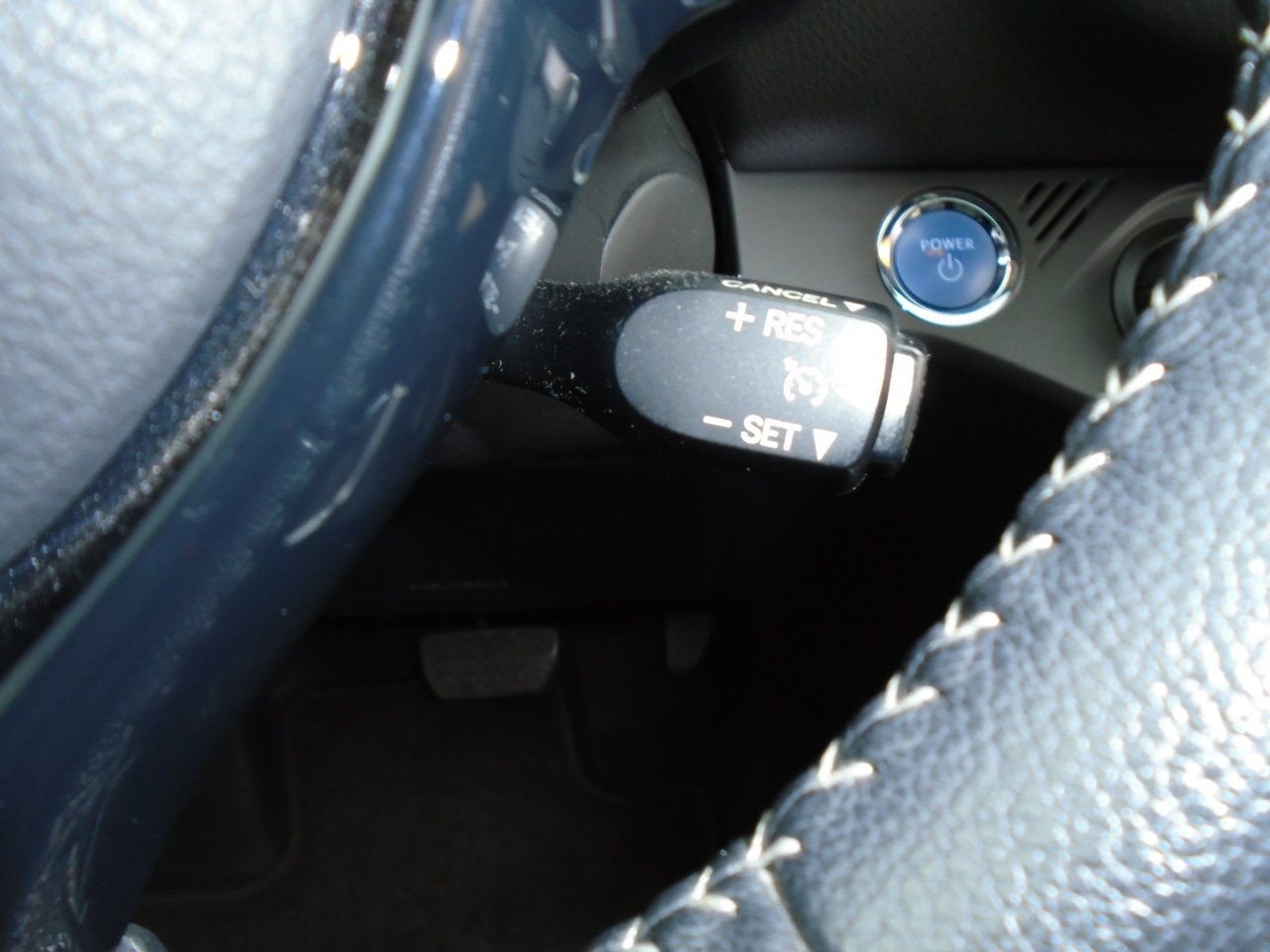 Toyota Yaris 1.5 Automaat Hybrid