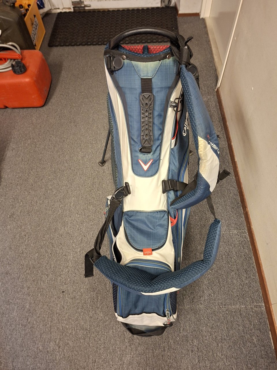 Golftas