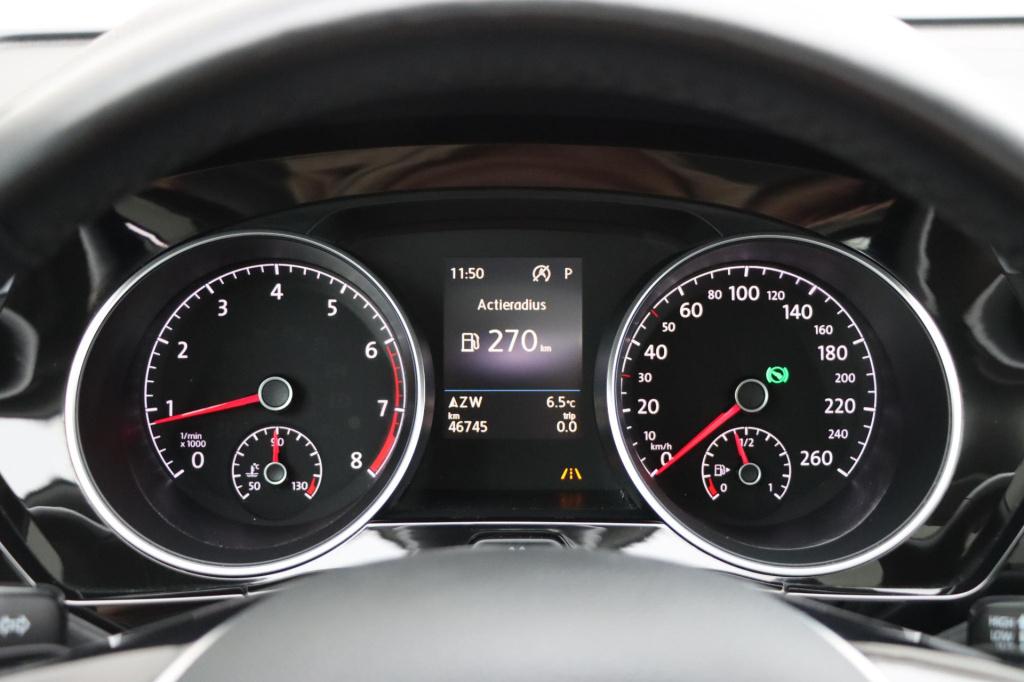 Volkswagen Touran 1.8 tsi highline 180pk dsg7