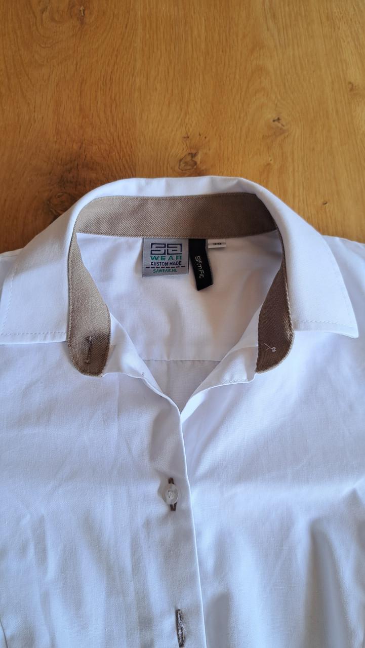 Kleding Horeca/Toerisme-opleiding