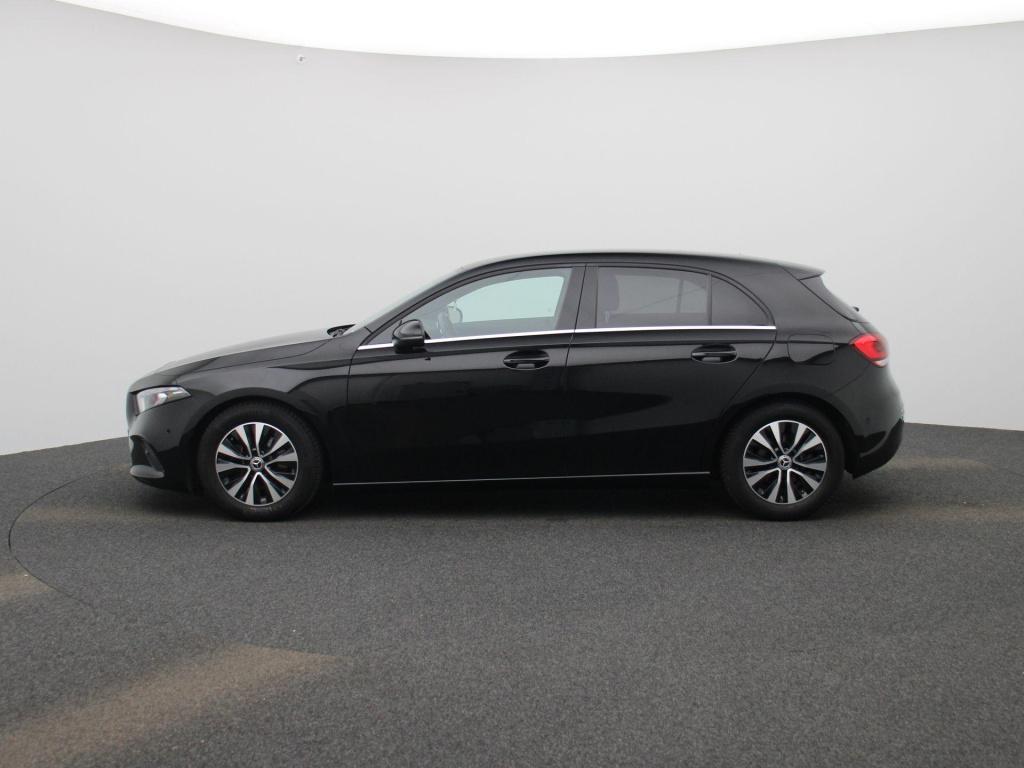 Mercedes-Benz A-Klasse 180 business solution | automaat | apple carplay / a