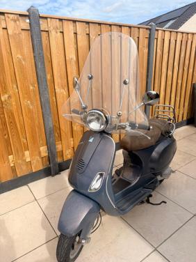 Vespa