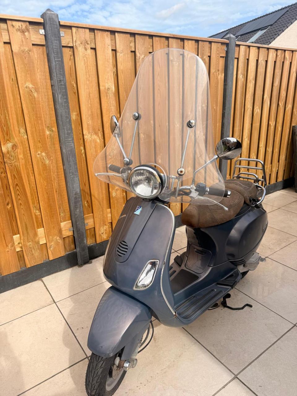 Vespa