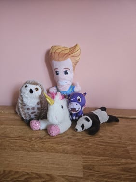 Knuffels