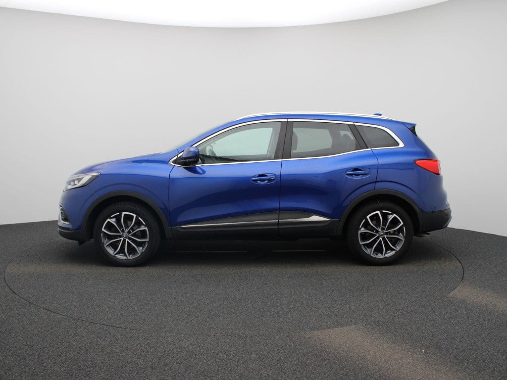 Renault Kadjar 1.3 tce intens | lmv | parkeer sensoren | panorama dak  | ha