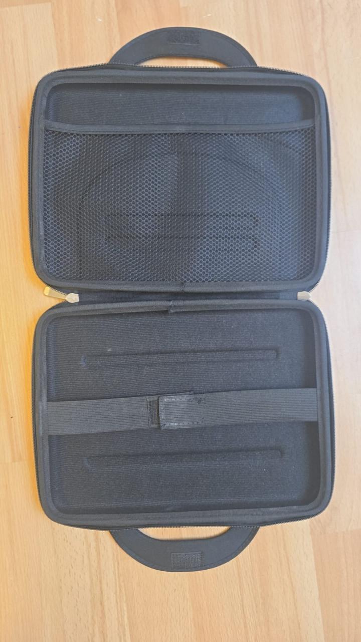 Bescherm-Opberg Etui voor Tablet