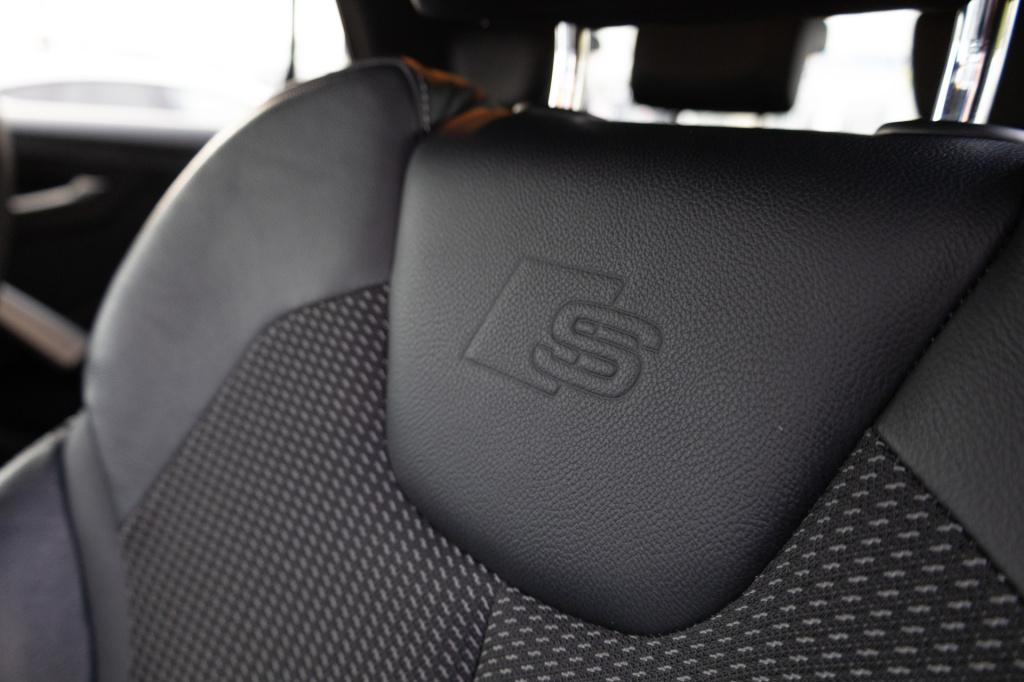 Audi Q2 1.4 tfsi cod sport ✅s-line✅trekhaak