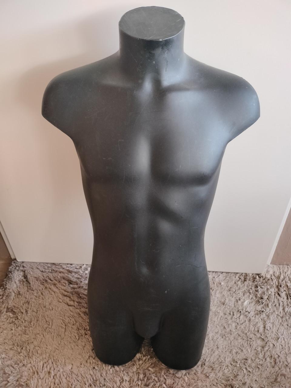 Paspop torso 80 cm