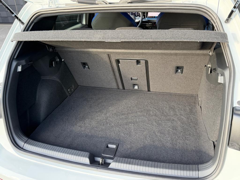 Volkswagen Golf 1.5 ehybrid gte 272pk | black style | 360 camera | iq light