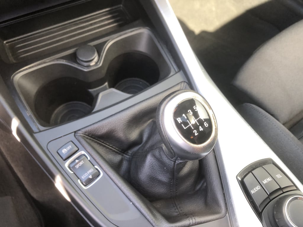 BMW 1 Serie 118i 170pk executive sportline 5-drs