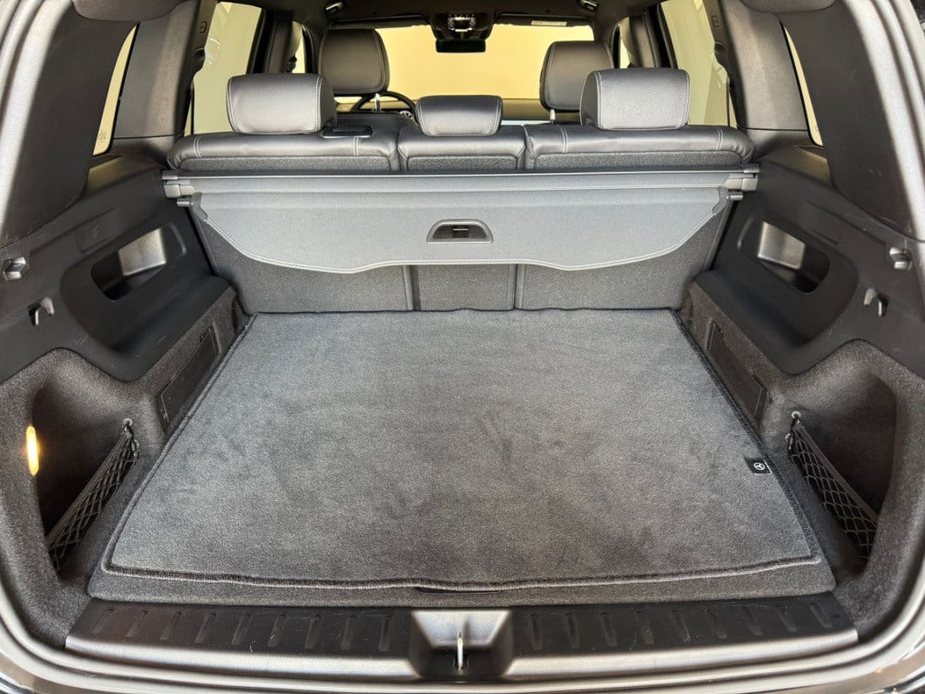 Mercedes-Benz Glb 200 business solution