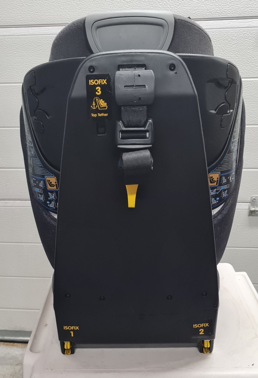 Te Koop: Maxi-Cosi 360° AxissFix