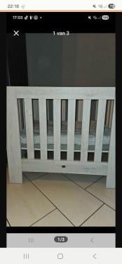 Box compleet zonder beschadigingen!