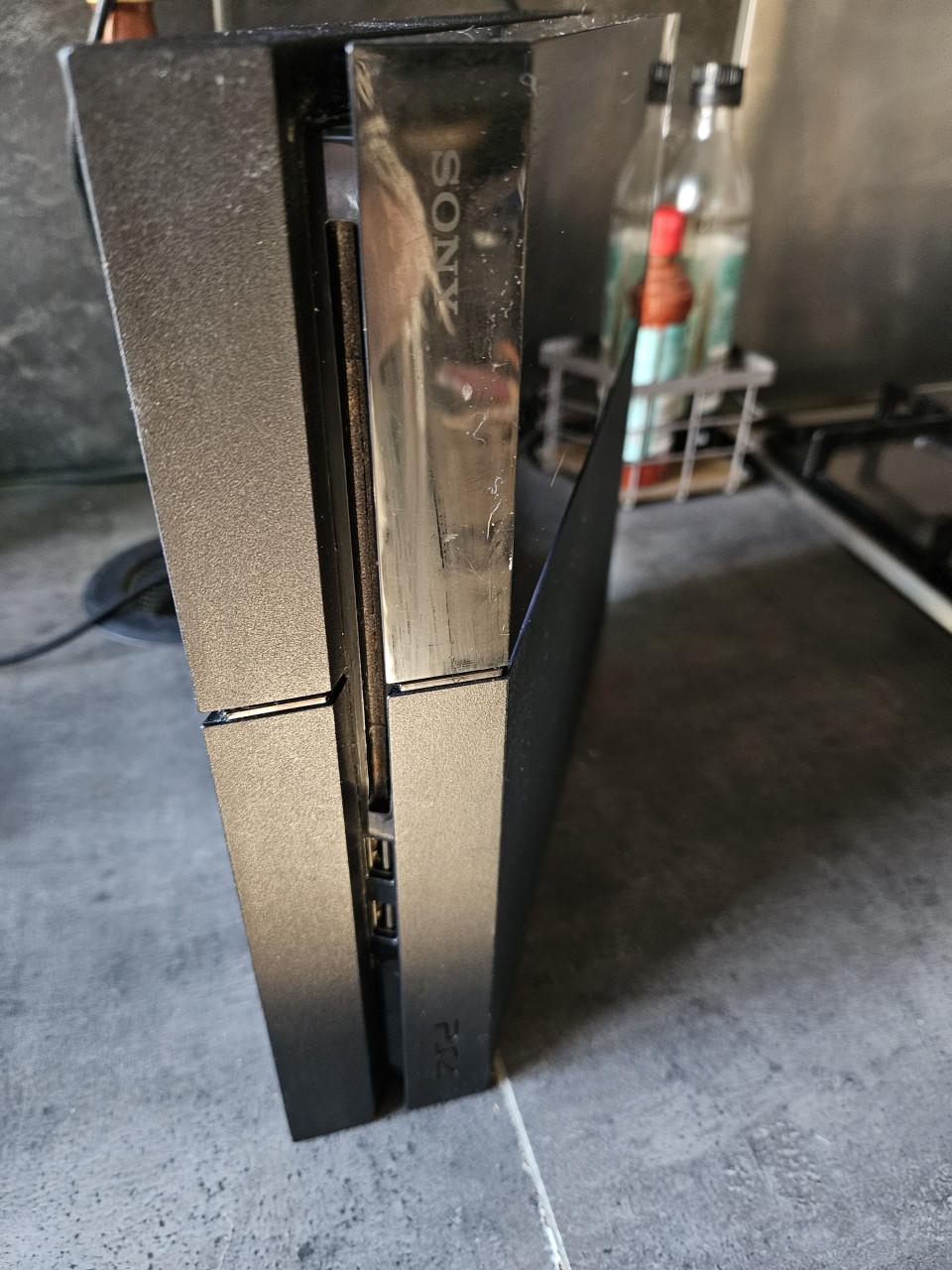 Werkende goede Sony PlayStation 4 (PS4) - Goede staat