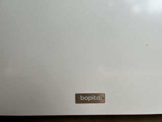Bed, 120x200 cm inclusief lattenbodem (excl. matras)
