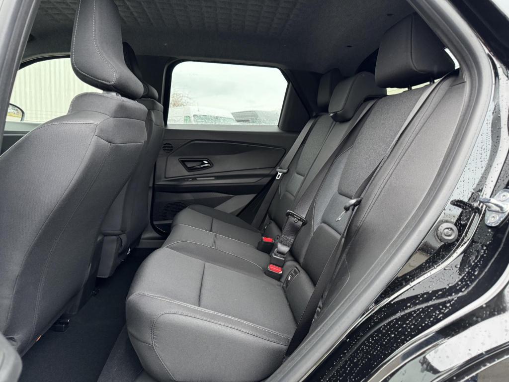 Nissan Micra advance - launch edition 52 kwh